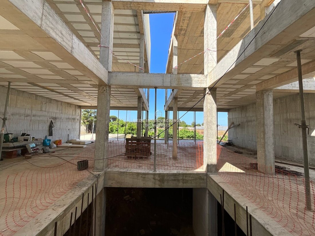 Maison à Alcochete, Setúbal Municipality, Portugal 4 - 18342871