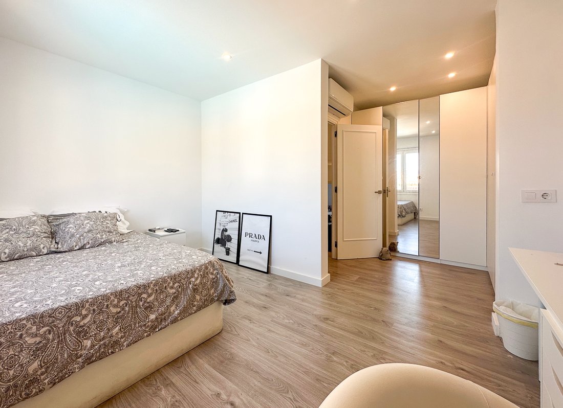Townhouse in Santa Ponsa, Balearic Islands, Spain 2 - 18692389