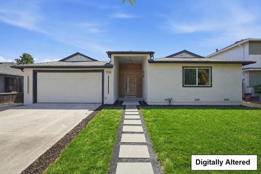 House in San Jose, California, United States 1 - 18692358