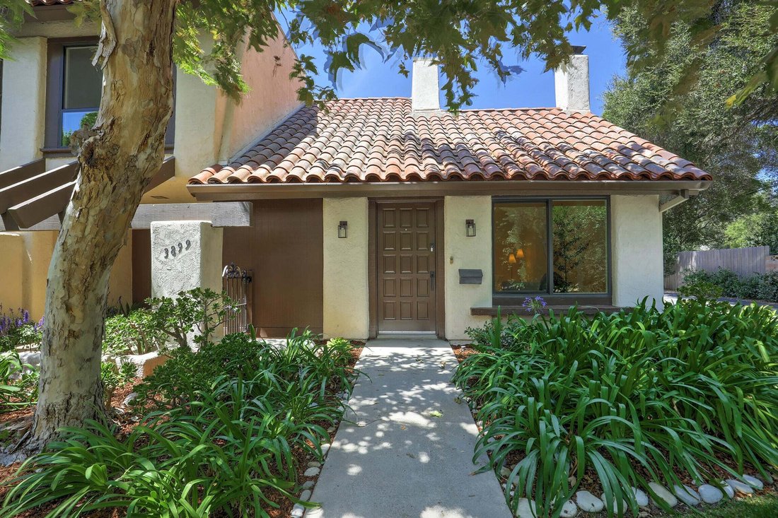 Condo in Santa Barbara, California, United States 2 - 18692072