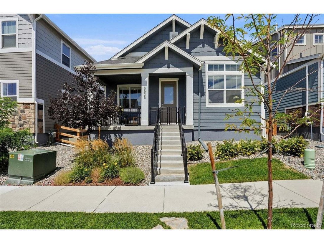House in Broomfield, Colorado, United States 2 - 18692158