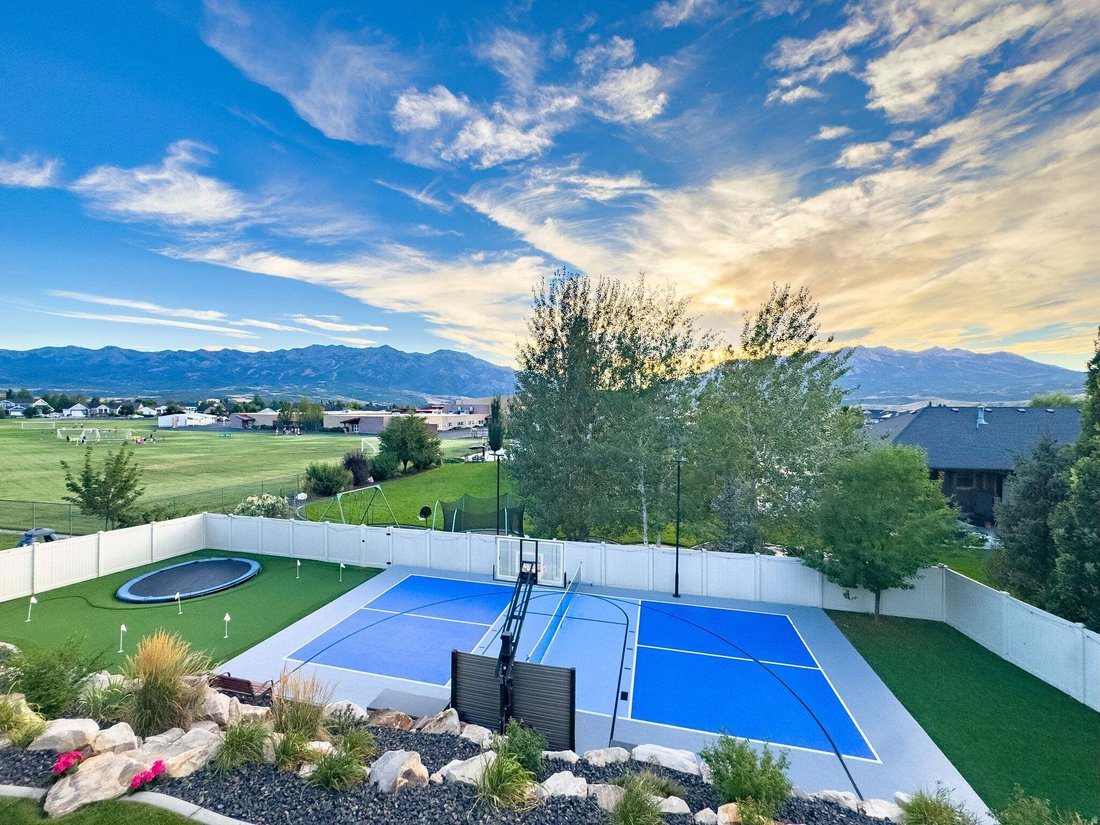 House in Morgan, Utah, United States 4 - 18422365