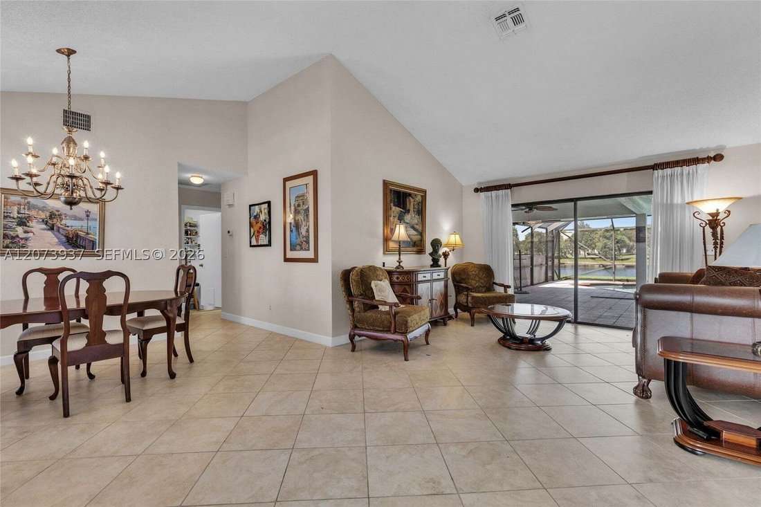 House in Davie, Florida, United States 4 - 18692260