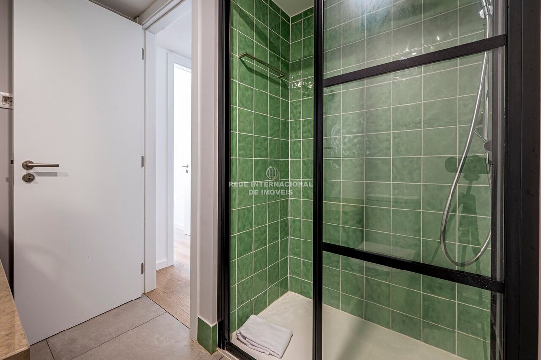 Apartamento en Porto Covo, Setúbal Municipality, Portugal 2 - 18692653