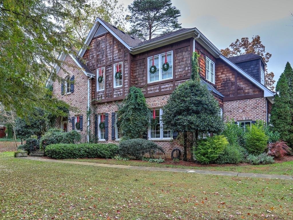 House in Marietta, Georgia, United States 1 - 18692467