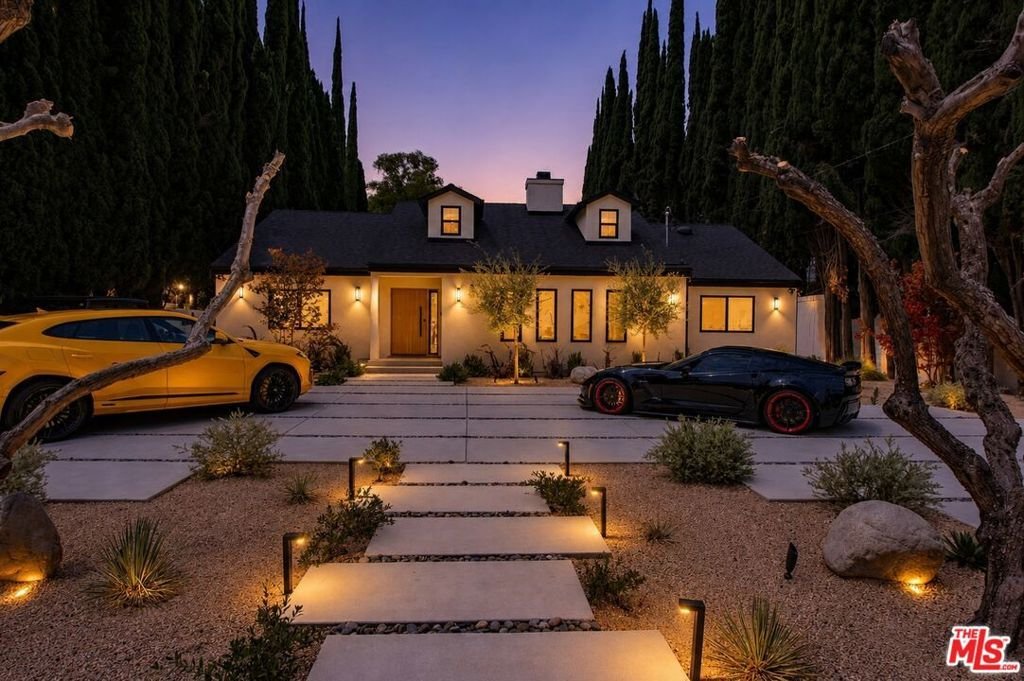 House in Los Angeles, California, United States 2 - 18692331