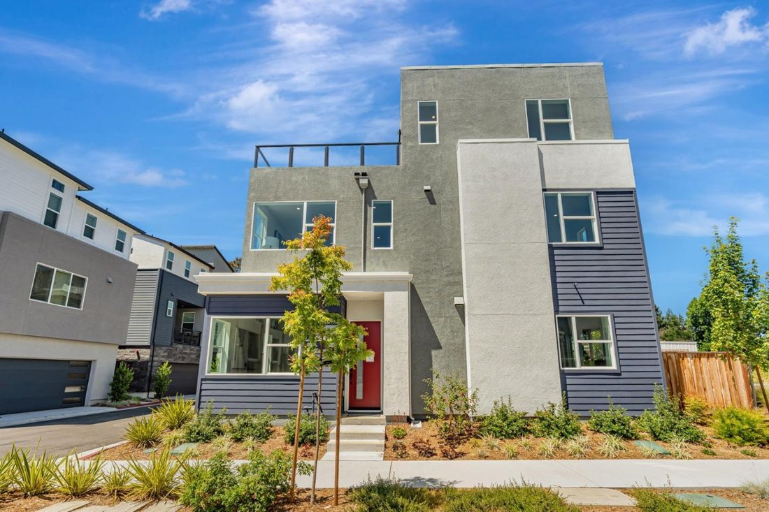 House in San Ramon, California, United States 3 - 18692361