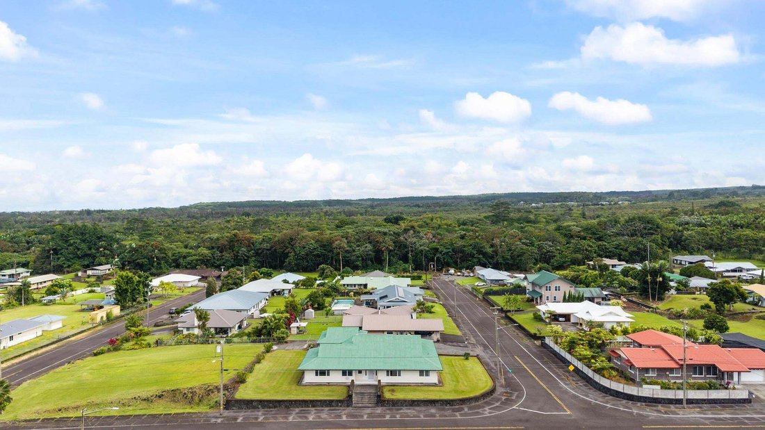 House in Hilo, Hawaii, United States 3 - 18692041