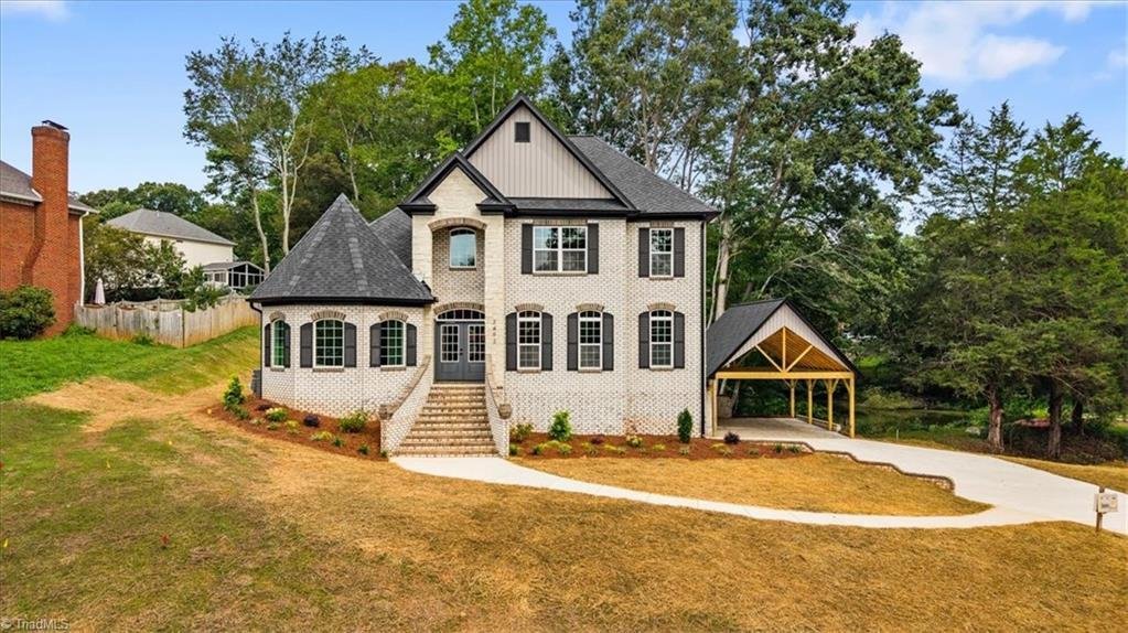 House in Pfafftown, North Carolina, United States 5 - 18692321