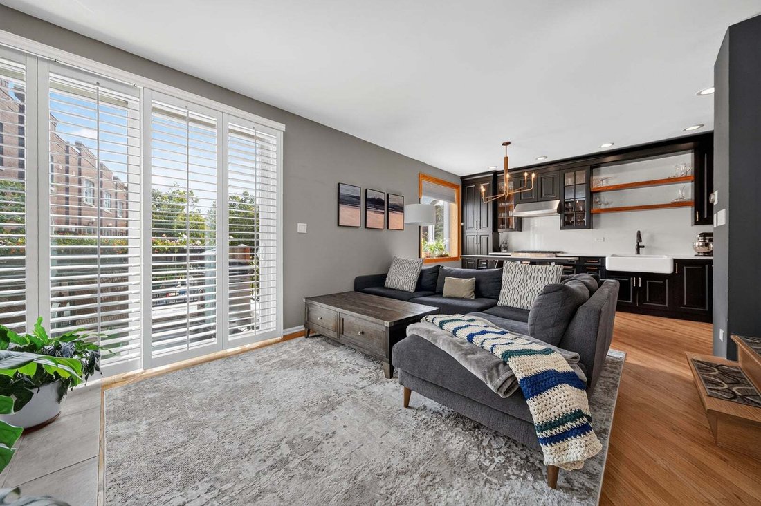 Condo in Chicago, Illinois, United States 3 - 18692539