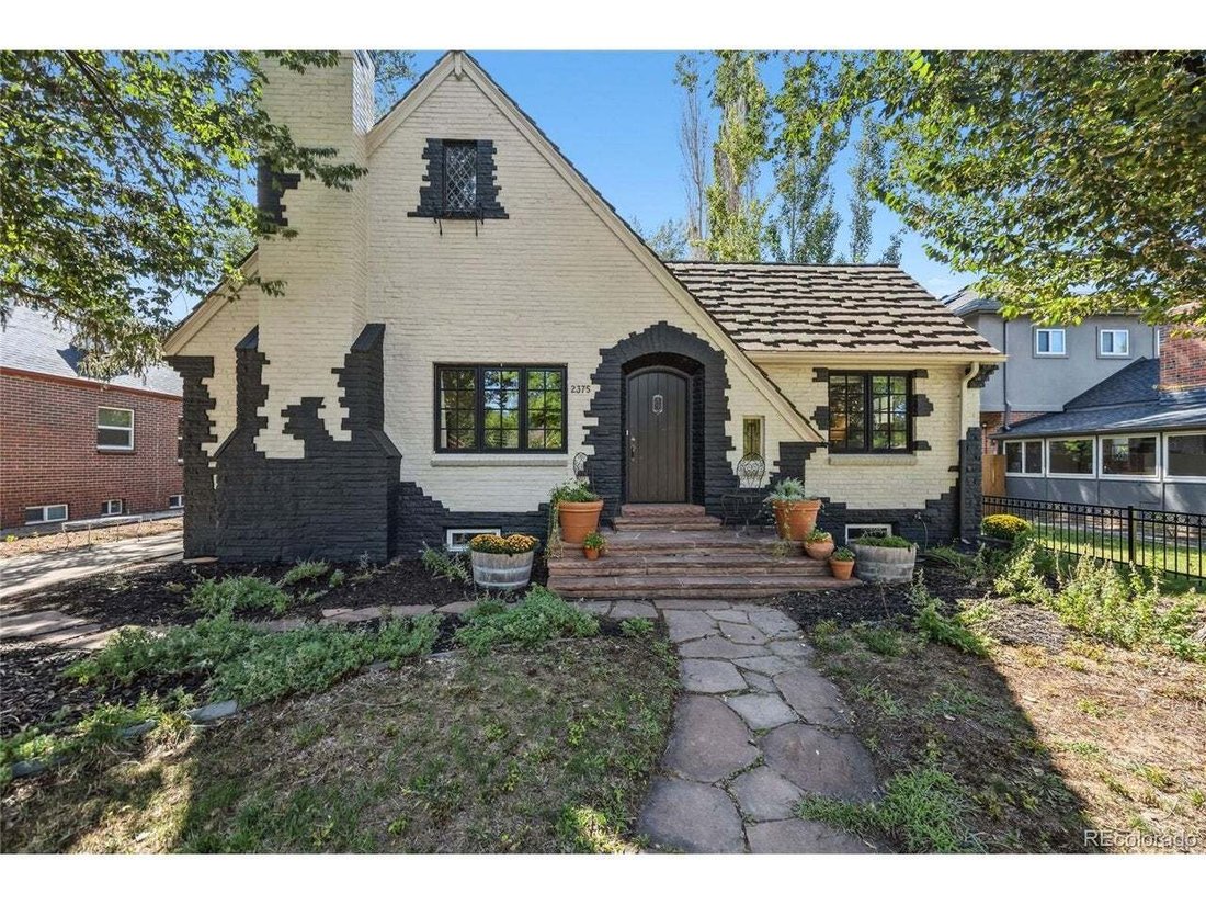 House in Denver, Colorado, United States 1 - 18692148