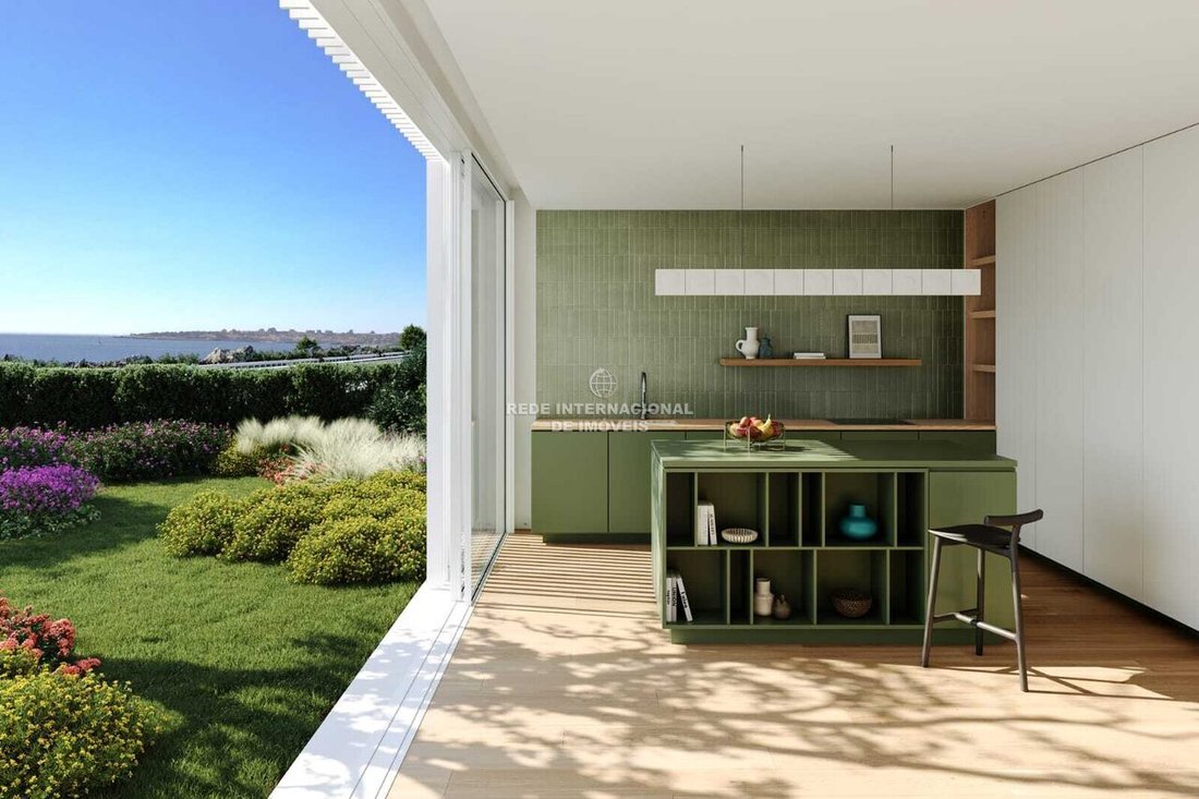 Casa a Estoril, Cascais e Estoril, Lisbona 4 - 18685646