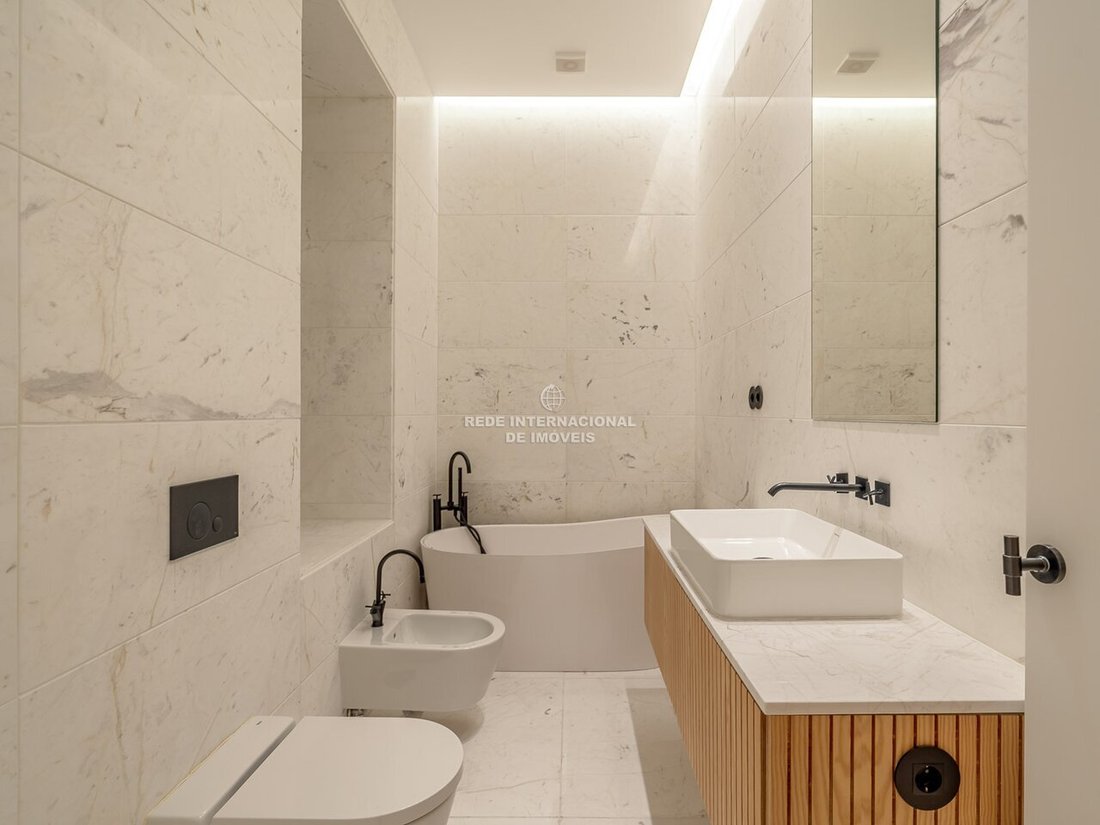Apartamento en Santa Maria Maior, Lisboa, Portugal 3 - 18387783