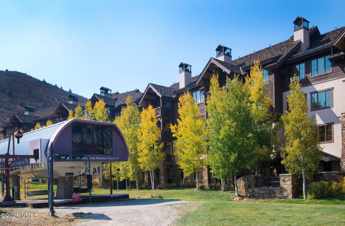 Condo in Avon, Colorado, United States 1 - 18692049