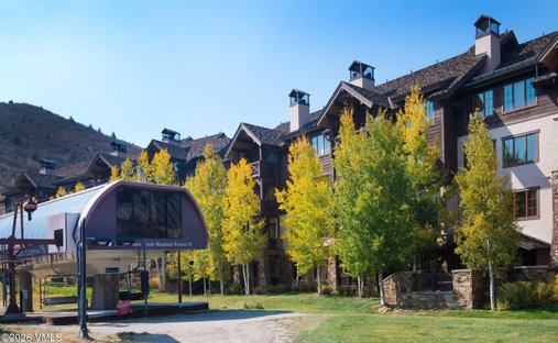 Condominio a Avon, Colorado, Stati Uniti 1