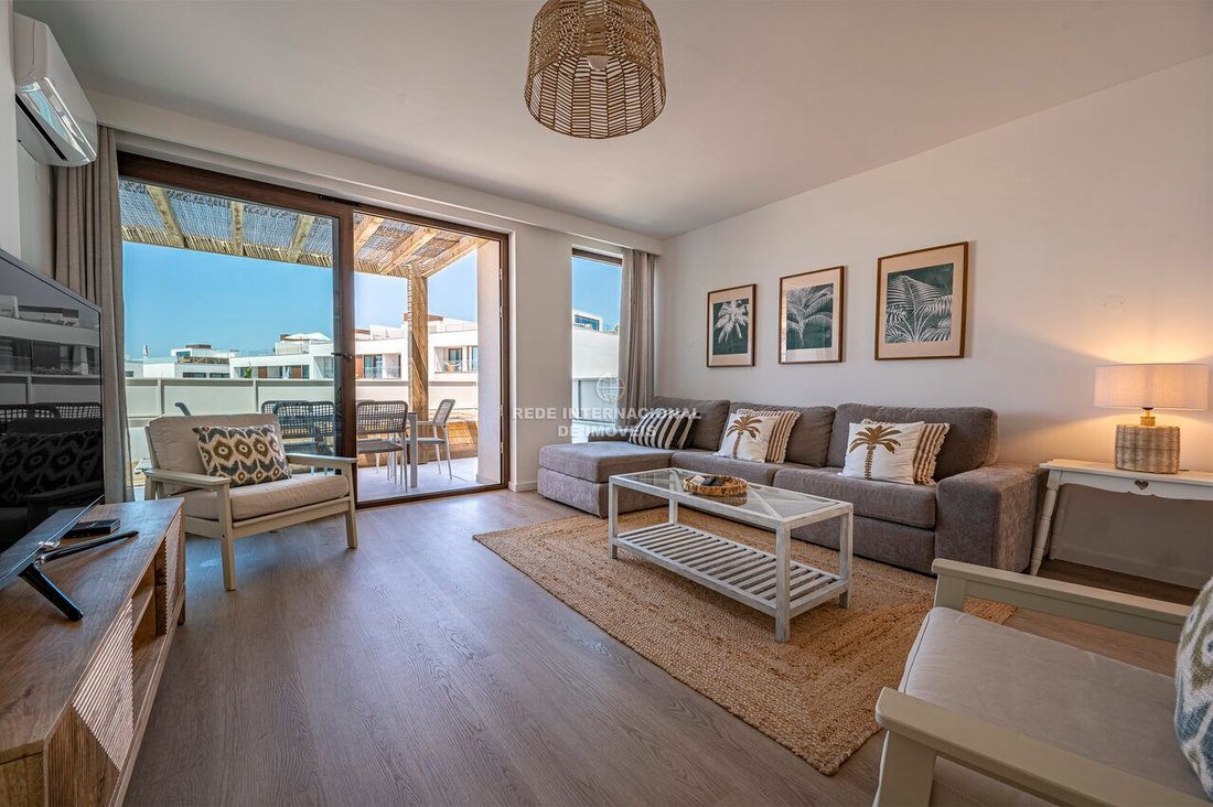 Appartement à Porto Covo, Setúbal Municipality, Portugal 3 - 18692653