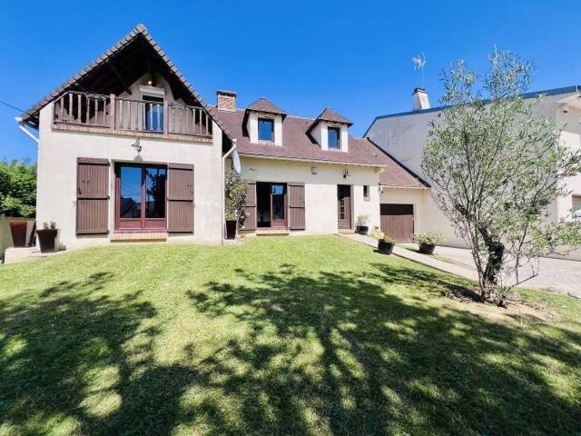 Haus in Nord Est, Gretz-Armainvilliers, Frankreich 1 - 18063805