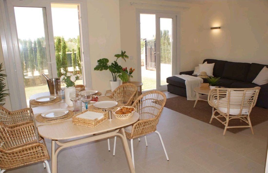 Villa in Campos, Balearic Islands, Spain 4 - 18692827