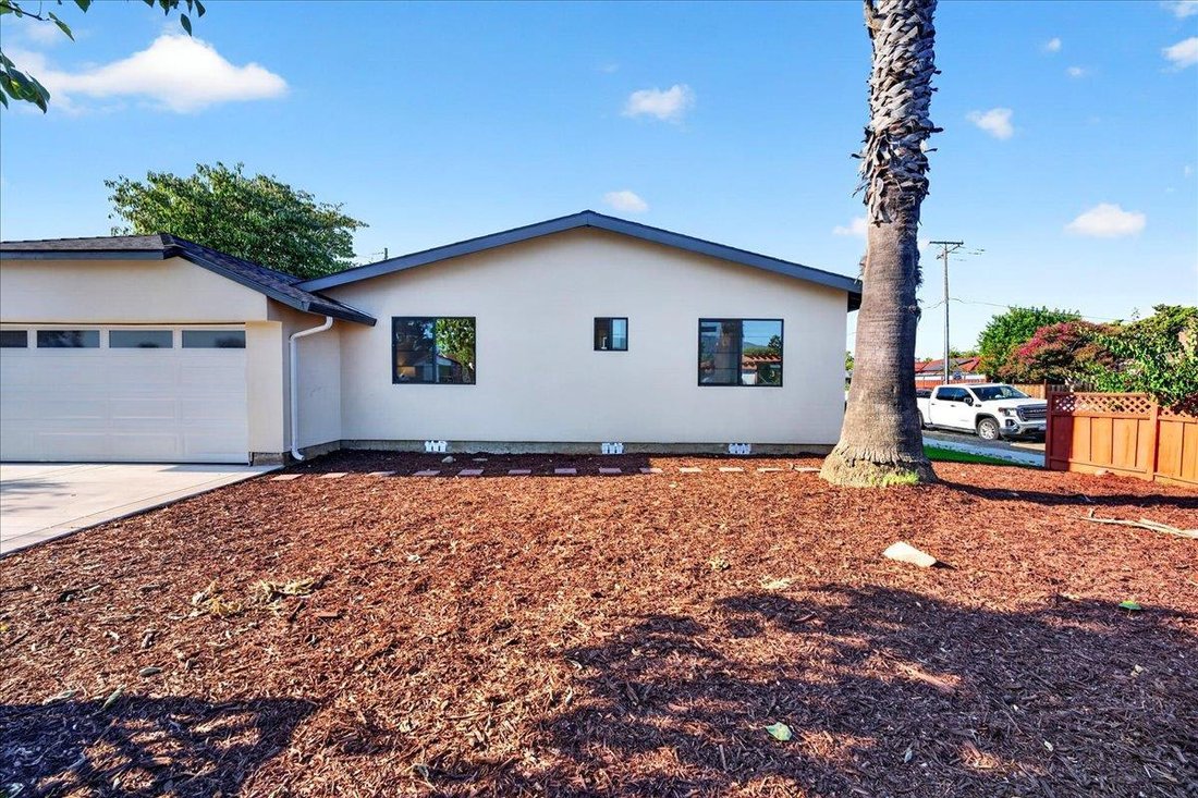 House in San Jose, California, United States 5 - 18692351