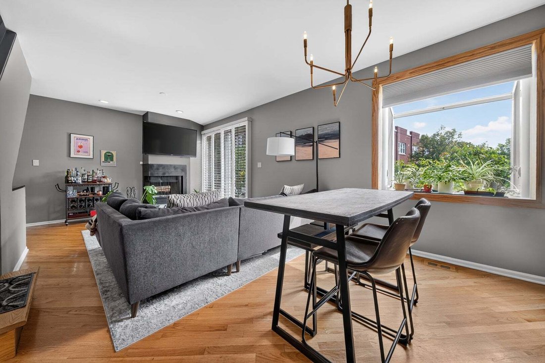 Condo in Chicago, Illinois, United States 4 - 18692539