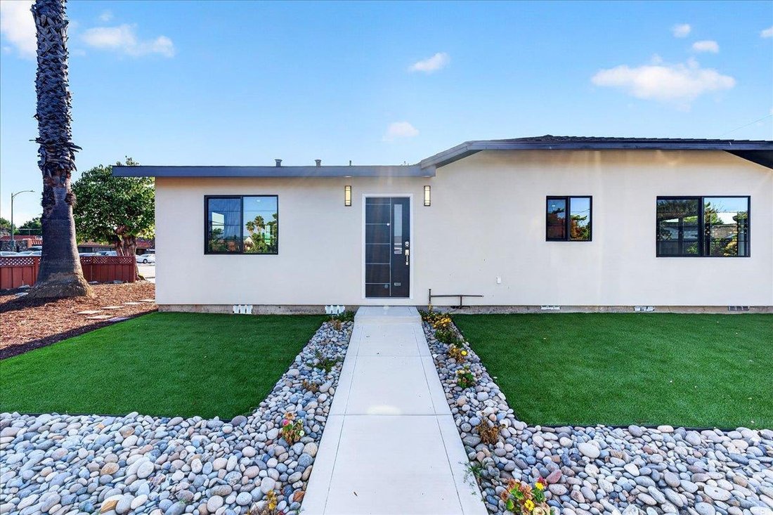 House in San Jose, California, United States 3 - 18692351