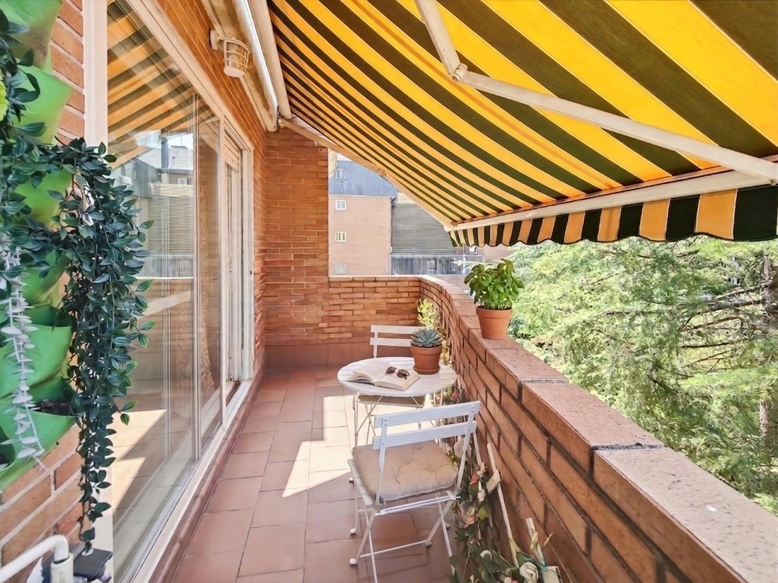 Appartement à Las Rozas de Madrid, Communauté de Madrid, Espagne 3 - 18666158