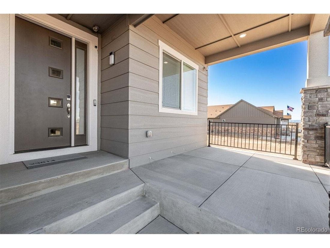House in Aurora, Colorado, United States 2 - 18692140