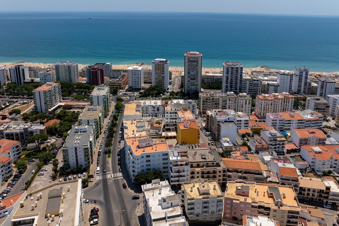 Apartamento en Quarteira, Algarve, Portugal 4 - 18342918
