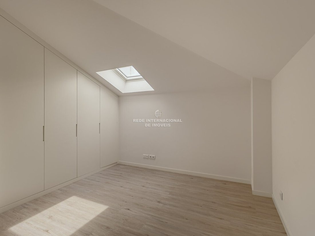 Apartment in Campolide, Lisbon, Portugal 2 - 18278802