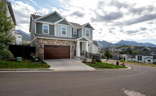 House in Draper, Utah, United States 1