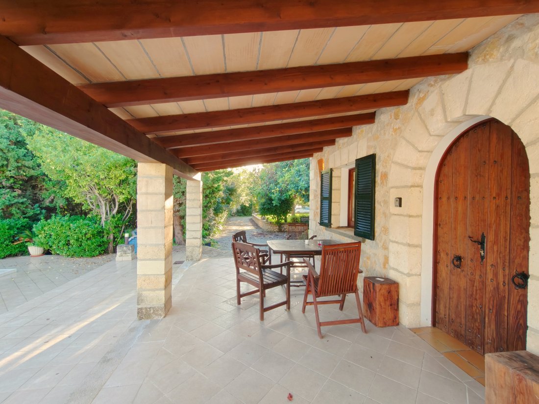 Villa in Pollenca, Balearic Islands, Spain 3 - 18692760