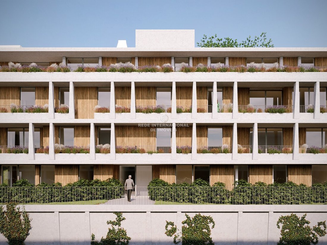 Apartment in Campanha, Porto District, Portugal 4 - 17363692