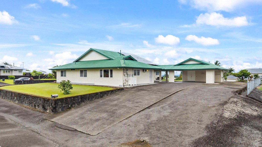 House in Hilo, Hawaii, United States 2 - 18692041