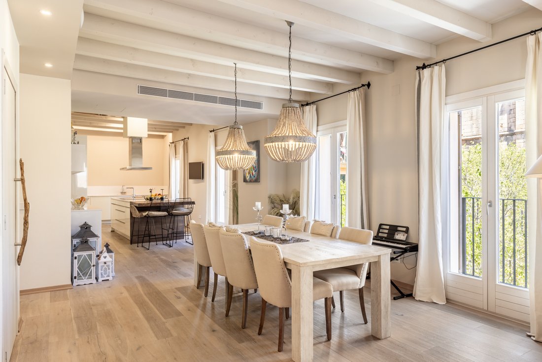 Townhouse in Palma, Balearic Islands, Spain 4 - 18692406