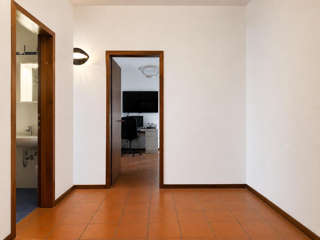 Apartment in Lugano, Ticino, Switzerland 4 - 18692195