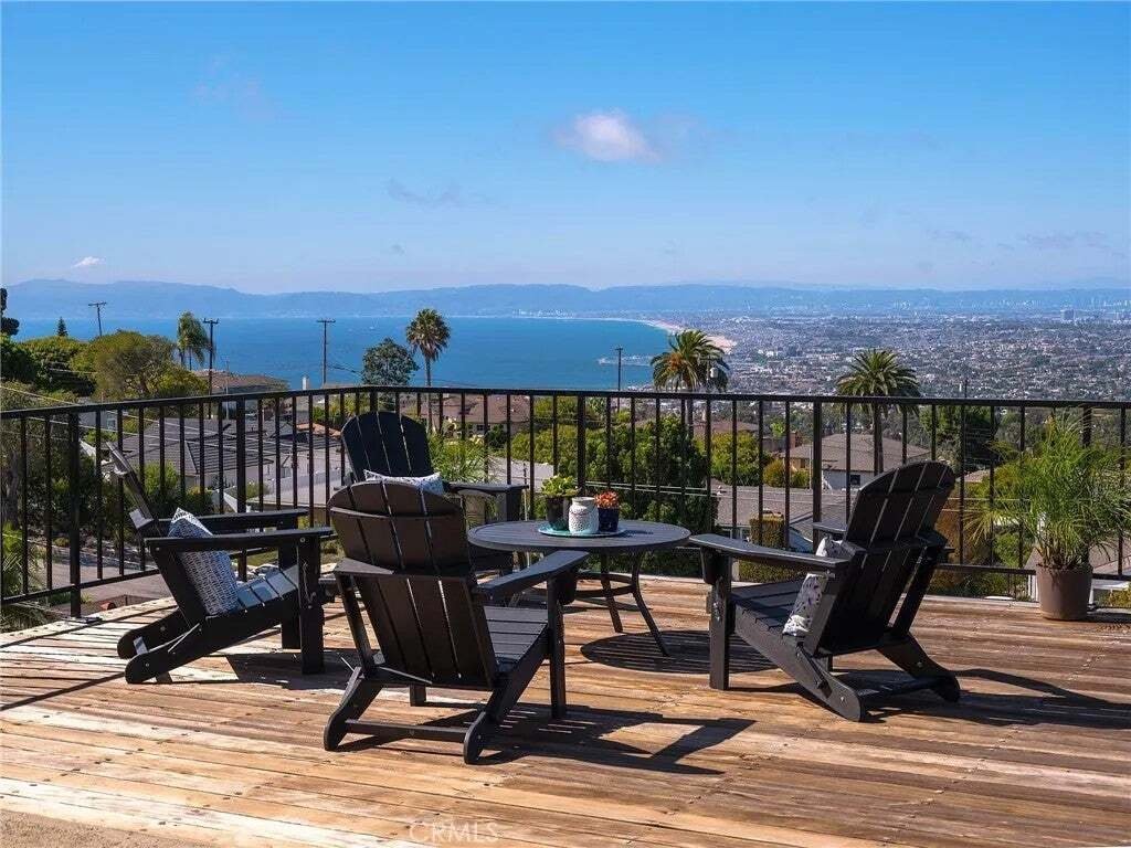 Maison à Rancho Palos Verdes, Californie, États-Unis 3 - 18184841