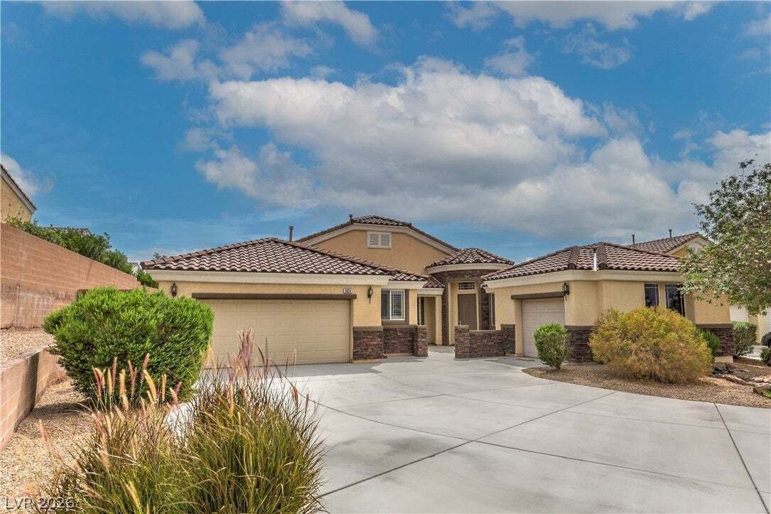 House in North Las Vegas, Nevada, United States 1 - 18692177