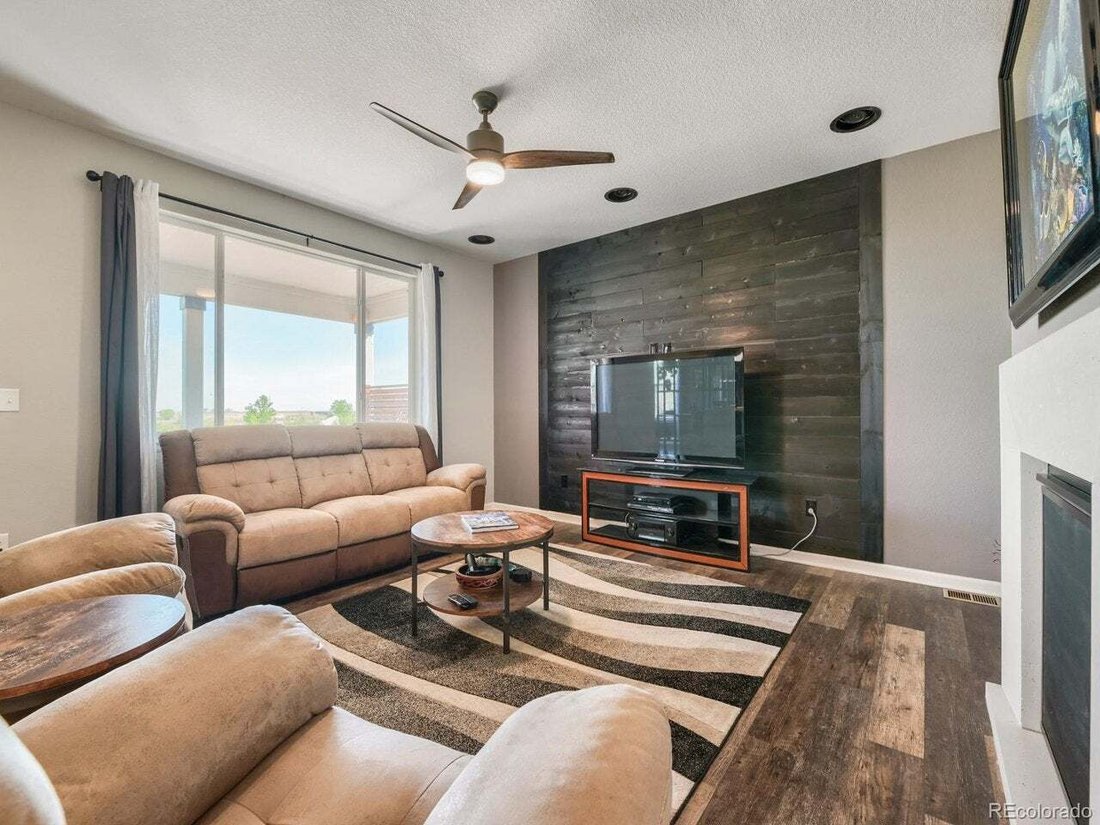 House in Brighton, Colorado, United States 5 - 18692150