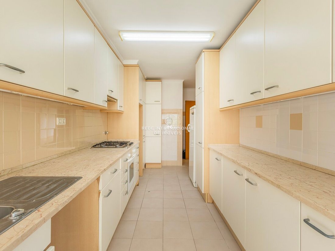 Appartement à Campolide, Lisbonne, Portugal 2 - 18126416