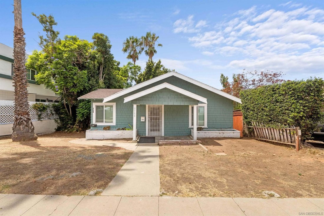 House in San Diego, California, United States 2 - 18692512