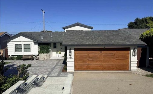House in Torrance, California, United States 1