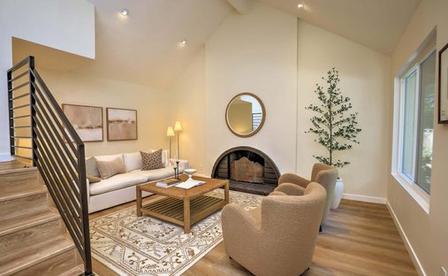 Condominio a Santa Barbara, California, Stati Uniti 1