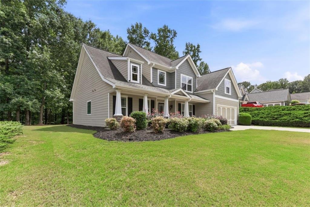 House in Gainesville, Georgia, United States 3 - 18692421