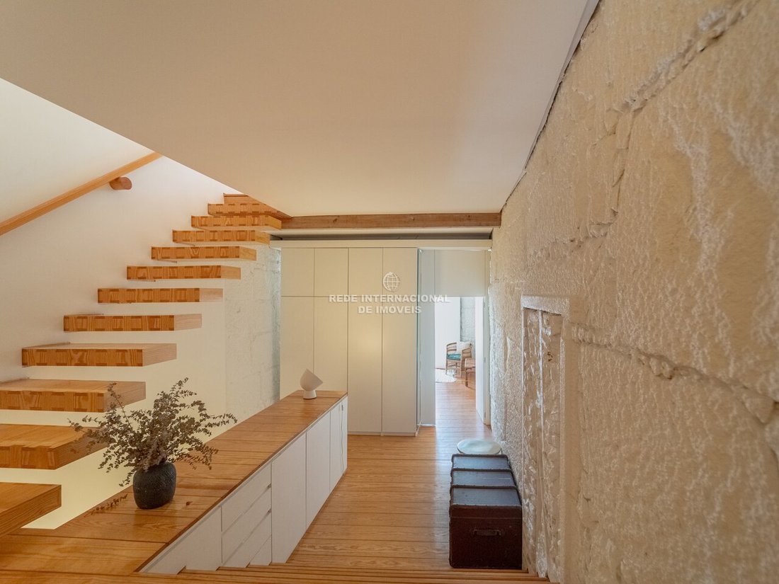 Casa en Lordelo do Ouro y Massarelos, Distrito de Oporto, Portugal 3 - 18531147