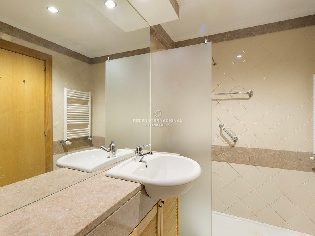 Appartement à Campolide, Lisbonne, Portugal 3 - 18126416