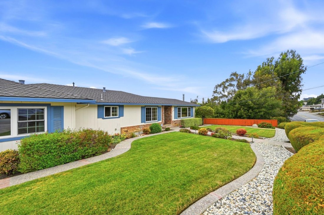 House in San Mateo, California, United States 3 - 18692396