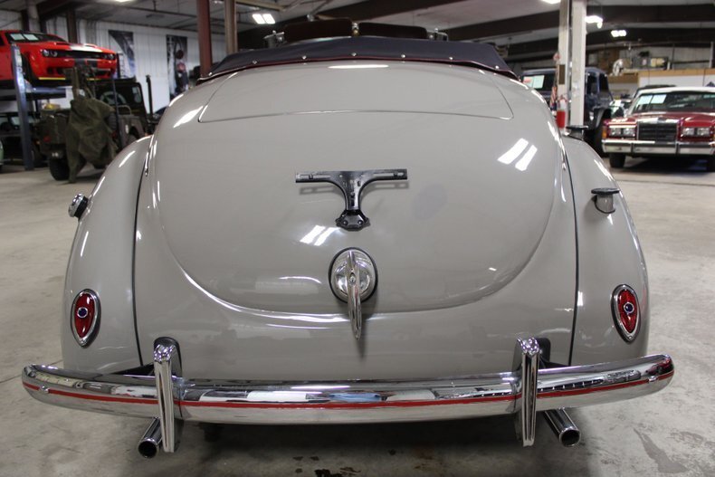 Cabriolet in Traverse City, United States 5 - 18692890