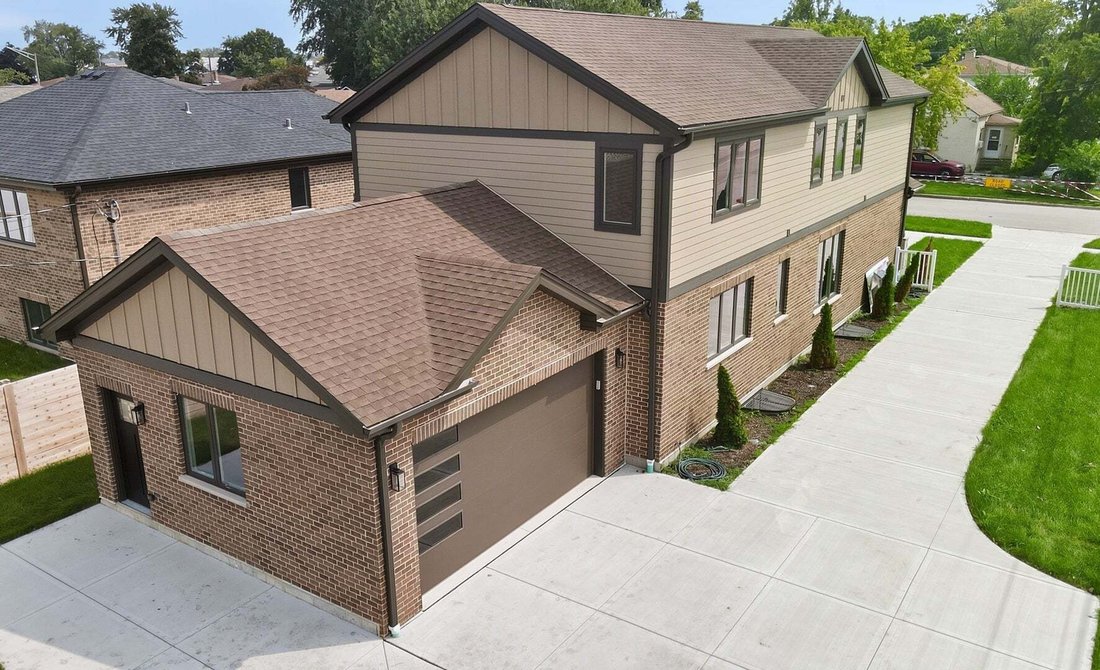 House in Bridgeview, Illinois, United States 2 - 18692538
