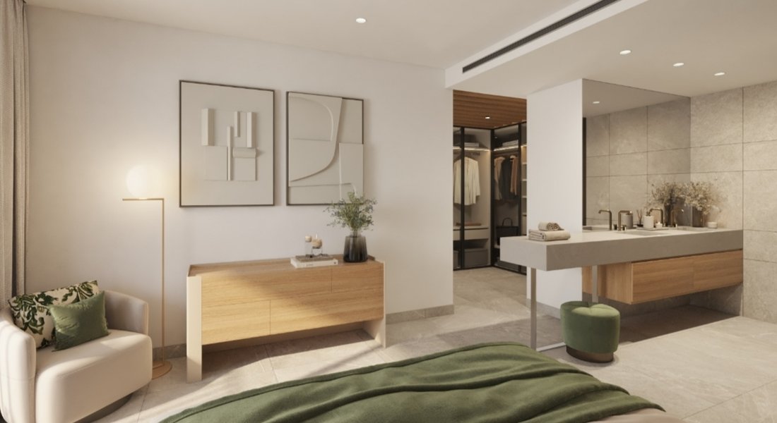 Apartment in Palma, Balearic Islands, Spain 4 - 18692997
