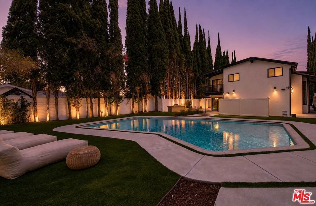 House in Los Angeles, California, United States 5 - 18692331